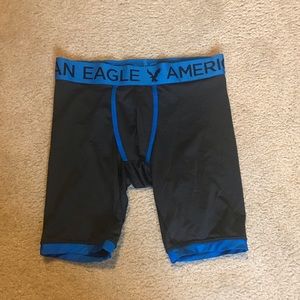 longer length trunks